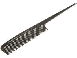 Расчёска нейлоновая с хвостиком - Оборудование для парикмахерских и салонов красоты