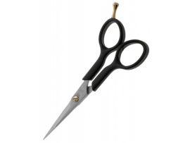 Ножницы прямые Ergonomic 5,5" - Кератиновое выпрямление волос