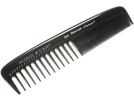 Расчёска "MESH STAR" каучуковая разделительная - Оборудование для парикмахерских и салонов красоты