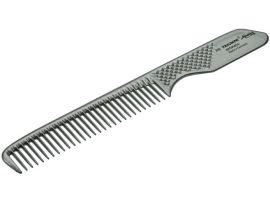 Расчёска с ручкой для стрижки под машинку - Кератиновое выпрямление волос