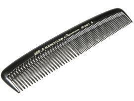Расчёска каучуковая, 12,7 см - Кератиновое выпрямление волос