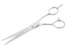 Ножницы для стрижки Katachi Crafty 6.0" - Кератиновое выпрямление волос