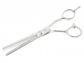 Ножницы для филировки Katachi Crafty 6.0" thinners 35th - Оборудование для парикмахерских и салонов красоты