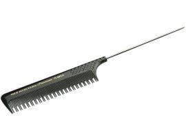 Расчёска с металлическим хвостиком для начеса - Оборудование для парикмахерских и салонов красоты