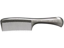 Расчёска IONIC с ручкой - Оборудование для парикмахерских и салонов красоты