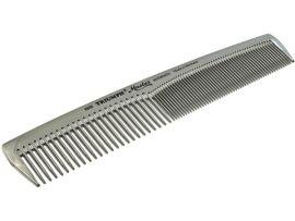 Расчёска комбинированная с удлиненными зубцами - Оборудование для парикмахерских и салонов красоты