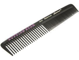 Расчёска комбинированная 18,2 см - Профессиональная косметика для волос