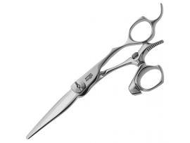 Ножницы для стрижки D-17 DOUBLE SWIVEL 6.2" - Оборудование для парикмахерских и салонов красоты