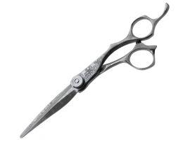 Ножницы для стрижки DAMA INTEGRAL 6.2", DAMAINT-D02-62 - Профессиональная косметика для волос