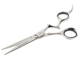 Ножницы для стрижки Olivia Garden PrecisionCut 575 - Кератиновое выпрямление волос