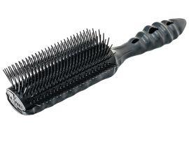 Щетка Dragon Air Brush карбон DB - Профессиональная косметика для волос