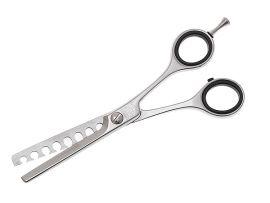 Ножницы филировочные Professional 8 зубцов - Оборудование для парикмахерских и салонов красоты