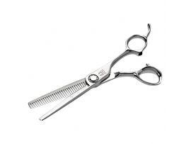 Ножницы филировочные SOLID THINNING 30 (30 зубцов) - Оборудование для парикмахерских и салонов красоты