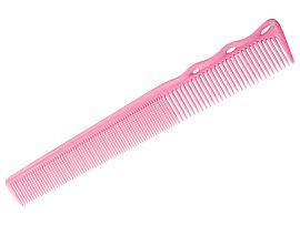 Супергибкая расчёска розовая - Парикмахерские инструменты
