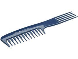 Расческа-вилка с 4 зубцами большая - Оборудование для парикмахерских и салонов красоты