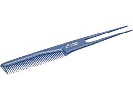 Расчёска-вилка с 2 зубцами - Профессиональная косметика для волос