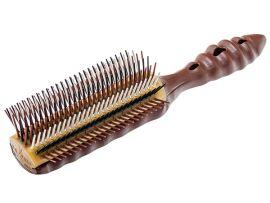 Щетка Dragon Air Brush шоколад DB - Оборудование для парикмахерских и салонов красоты