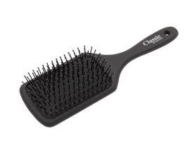 Щетка для волос массажная, h10706R - Оборудование для парикмахерских и салонов красоты