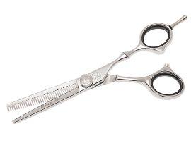 Ножницы для филировки Katachi Daisy 5.5" - Кератиновое выпрямление волос