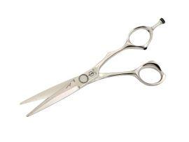 Ножницы для стрижки STELLITE alloy 355 (5.5) - Кератиновое выпрямление волос