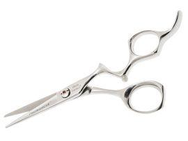 Ножницы для стрижки Olivia Garden PrecisionCut 500 - Оборудование для парикмахерских и салонов красоты