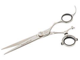 Ножницы для стрижки Olivia Garden SwivelCut 650 - Кератиновое выпрямление волос