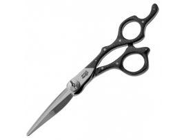 Ножницы для стрижки SWORD+Carbon D-19 5.7" - Парикмахерские инструменты