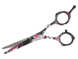 Ножницы для стрижки Katachi Flowerage 5,0" - Оборудование для парикмахерских и салонов красоты