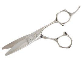 Ножницы для слайсинга NEW Acroleaf WIDE-K Heavy 5.0" - Оборудование для парикмахерских и салонов красоты