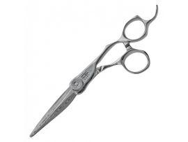Ножницы для стрижки DAMA SWORD 5.7", DAMASWORD07-57 - Оборудование для парикмахерских и салонов красоты