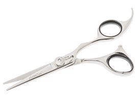 Ножницы для стрижки Olivia Garden SilkCut 500 - Профессиональная косметика для волос