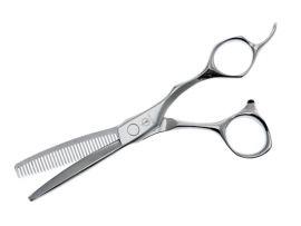 Ножницы филировочные SHOREM MASTER Blending (33 зубца) - Оборудование для парикмахерских и салонов красоты