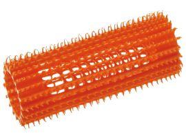 Бигуди пластиковые мягкие 27 мм - Профессиональная косметика для волос