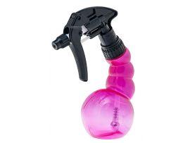 Распылитель Pro Sprayer 220мл розовый - Оборудование для парикмахерских и салонов красоты