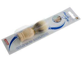 Кисточка-помазок для бритья - Парикмахерские инструменты