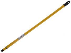 Ручка телескопическая желтая - Прямые ножницы