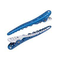 Комплект зажимов Shark Clip (8 штук), синий, Shark Clip blue - похожие