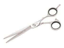 Ножницы прямые Offset 6,0 - Оборудование для парикмахерских и салонов красоты
