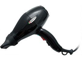 Фен профессиональный ION CERAMIC S 2300Вт черный - Кератиновое выпрямление волос