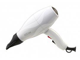 Профессиональный фен RELAX 1900Вт белый - Оборудование для парикмахерских и салонов красоты