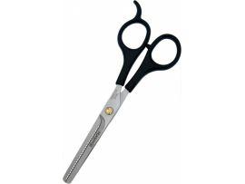 Ножницы парикмахерские филировочные Basic Cut 6" - Массажное оборудование