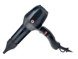 Фен "5555" 2400W черный - Оборудование для парикмахерских и салонов красоты