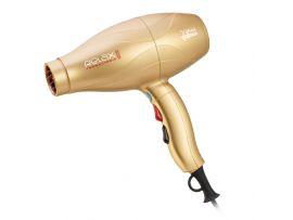 Профессиональный фен RELAX Gold 1900Вт - Оборудование для парикмахерских и салонов красоты