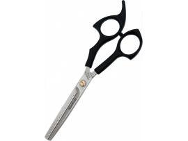 Ножницы парикмахерские филировочные Basic Cut 5.5" - Кератиновое выпрямление волос