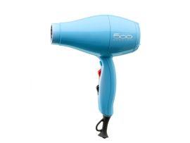 Профессиональный фен 500 Compact 2000Вт голубой - Оборудование для парикмахерских и салонов красоты