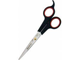 Ножницы парикмахерские профессиональные Basic Cut 6", K0460 - Прямые ножницы