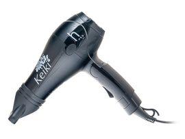 Компактный фен для волос Keiki 1000Вт - Парикмахерские инструменты