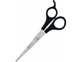 Ножницы парикмахерские профессиональные Basic Cut 5.5", K0555 - Оборудование для парикмахерских и салонов красоты