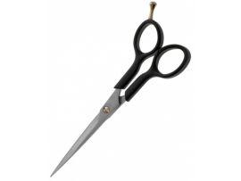 Ножницы прямые Ergonomic 6,5" - Кератиновое выпрямление волос