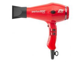 Фен 3200 PLUS красный - Оборудование для парикмахерских и салонов красоты